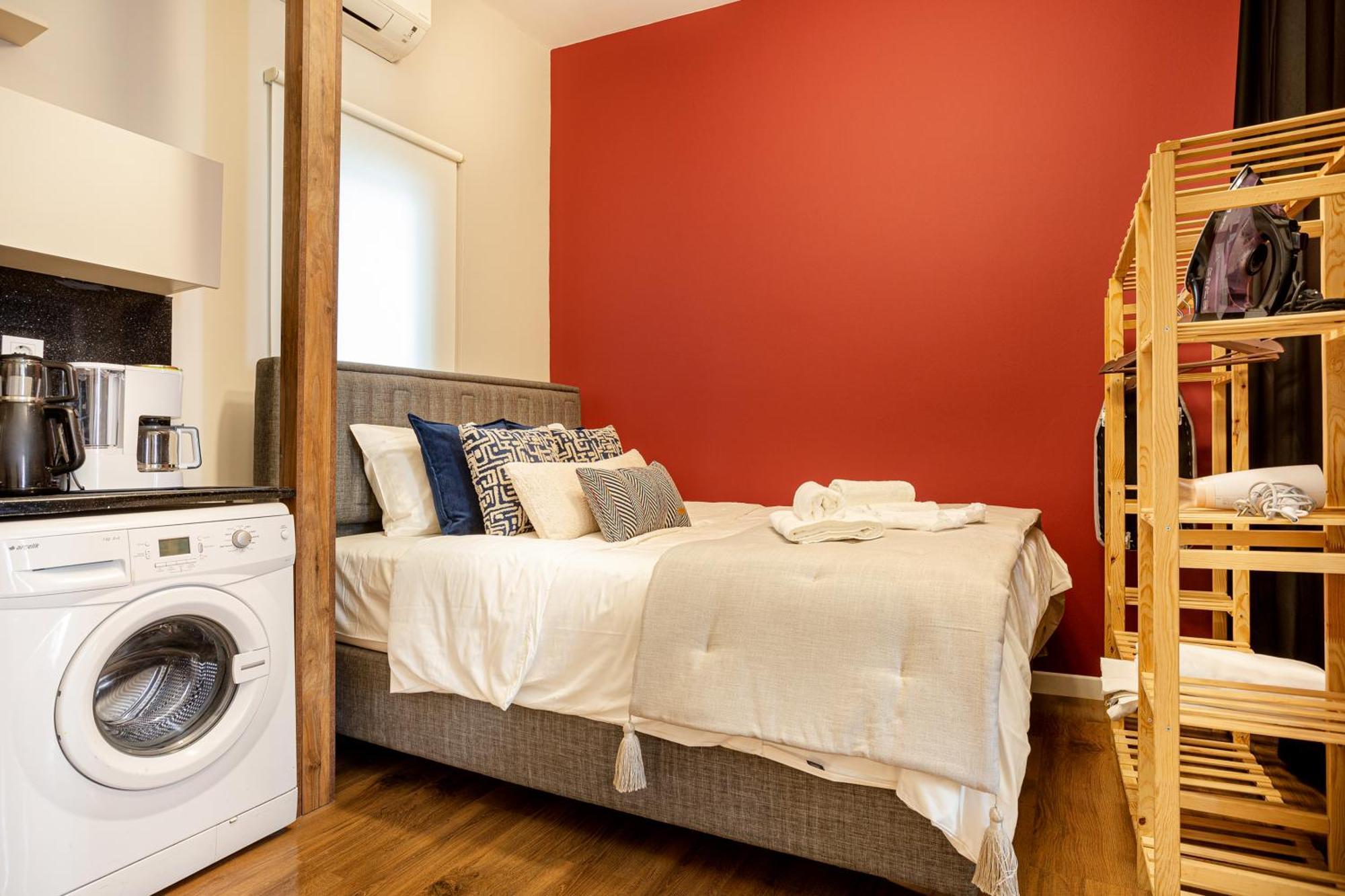 Port Galata Suites Istanbul Exterior photo