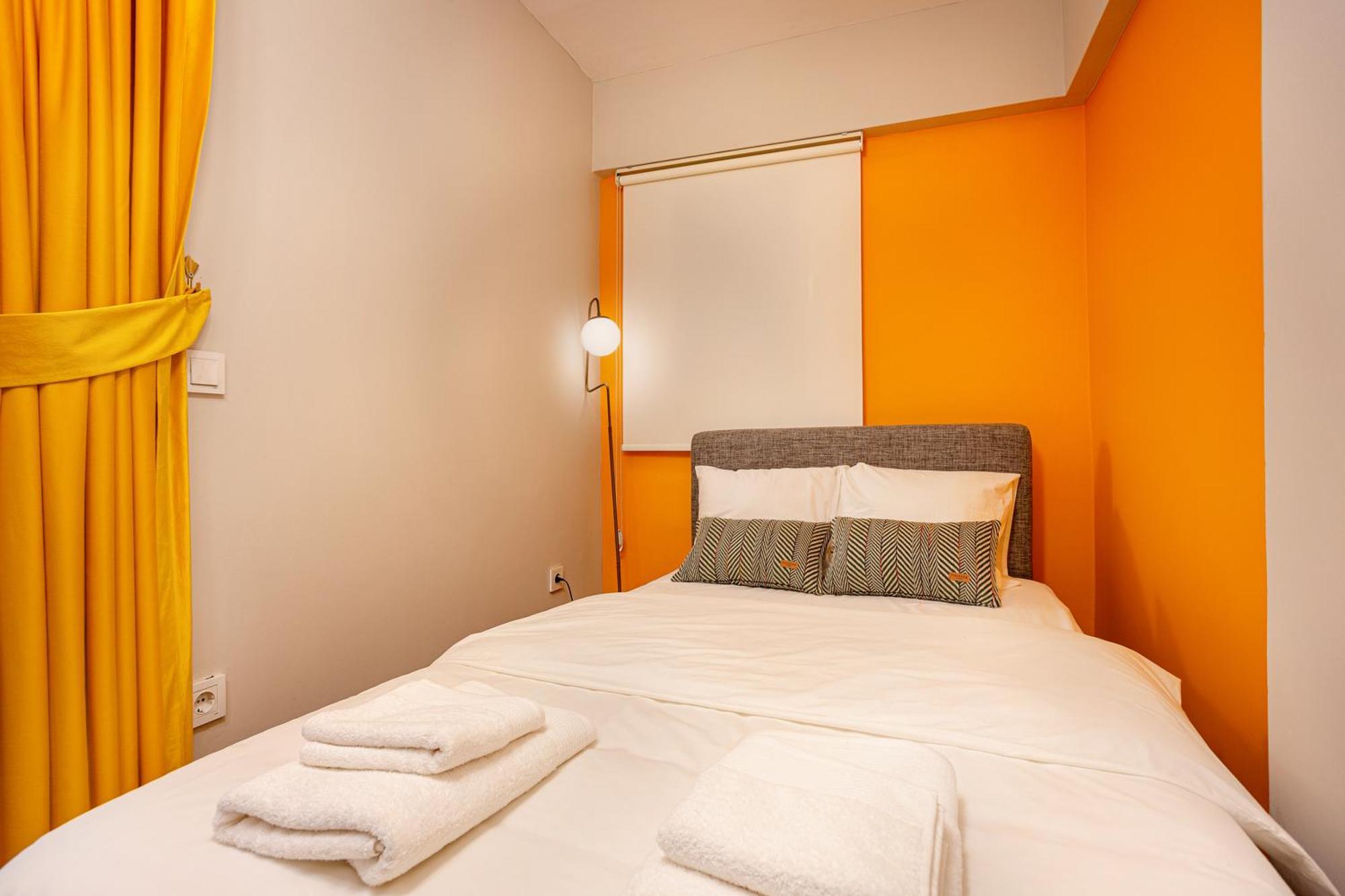 Port Galata Suites Istanbul Exterior photo