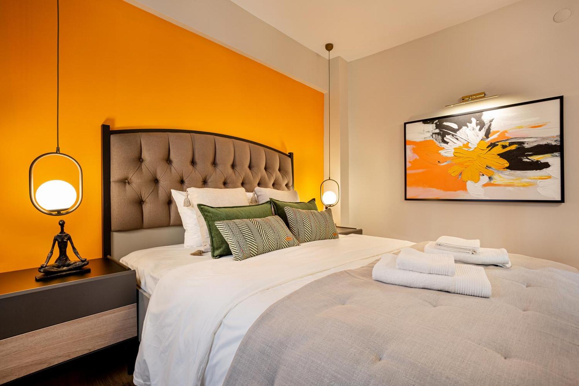 Port Galata Suites Istanbul Exterior photo